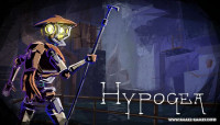 Hypogea v20.11.2025