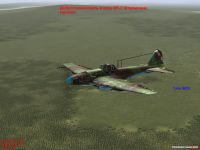 IL-2 Sturmovik / Ил-2 Штурмовик