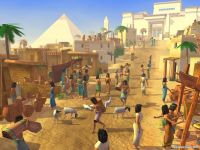 Immortal Cities: Children of the Nile / Дети Нила / +GOG