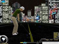 Impossible Golf - Worldwide Fantasy Tour / Невозможный Гольф