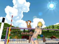 Incredi Beach Volley / Пляжный волейбол