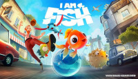 I Am Fish v1.1.1