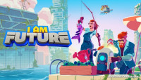 I Am Future v1.1.0.007r