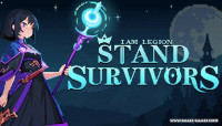I Am Legion: Stand Survivors v1.1.0d