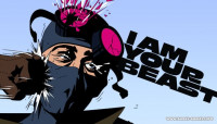 I Am Your Beast v10.09.2024