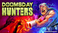 Doomsday Hunters v0.9.1 [Steam Early Access] / I, Dracula: Genesis