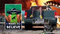 I Want to Believe v0.2.9a