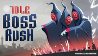 IDLE BOSS RUSH v1.1.2a