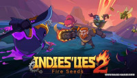 Indies' Lies 2: Fire Seed v14.11.2025