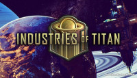 Industries of Titan v1.0.4