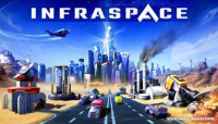 InfraSpace v10.4.219 [Steam Early Access]