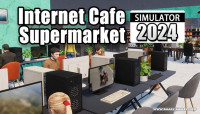 Internet Cafe & Supermarket Simulator 2024 v0.1.a5 [Steam Early Access]
