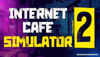 Internet Cafe Simulator 2 v1.0.9