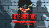 Intravenous v1.4.0
