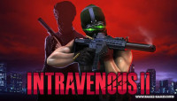 Intravenous 2 v1.3.10g + Intravenous 1 Remaster DLC