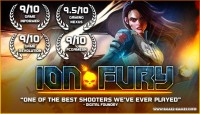 Ion Fury v2.0