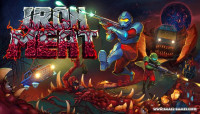 Iron Meat v1.0.5g