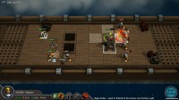 Iron Tides v1.179 [Steam Early Access]