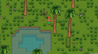 Island Survival Game v0.2.1