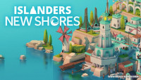ISLANDERS: New Shores v12.07.2025