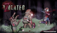 iZolated v0.6.0a