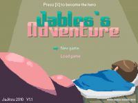 Jables's Adventure