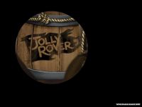 Jolly Rover / +RUS