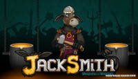 Jacksmith: Weapons and Warriors v1.0.0a