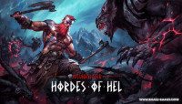 Jotunnslayer: Hordes of Hel v0.2.2a [Steam Early Access]