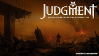 Judgment: Apocalypse Survival Simulation v1.1.4215 + All DLCs