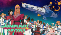 Jumplight Odyssey v0.3.1 [Steam Early Access]