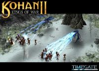 Kohan 2: Kings of War / Кохан 2: Короли войны