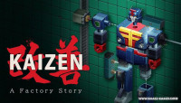 Kaizen: A Factory Story v1.0.0.0a