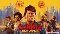 Karate Survivor v1.0.0.68a [Playtest]