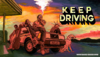 Keep Driving v1.0.1.2c