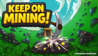 Keep on Mining! v14.09.2025