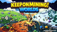 Keep on Mining! - Worlds v30.03.2026