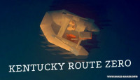 Kentucky Route Zero: Acts 1-5 [v22]
