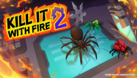 Kill It With Fire 2 v0.6.145 [Steam Early Access]