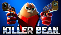Killer Bean v0.100.054a [Steam Early Access]