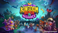 Kingdom Rush 5: Alliance TD v5.00.20a