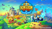 Kingdom Rush 6: Genesis TD v1.00.038a