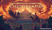 Kingdom Two Crowns v2.1.0a + All DLCs