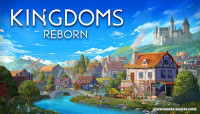 Kingdoms Reborn v0.246a [Steam Early Access]