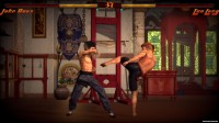 Kings of Kung Fu [Steam Early Access]