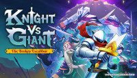 Knight vs Giant: The Broken Excalibur v1.0.1