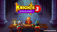 Knights of Pen and Paper 3 v08.03.2023
