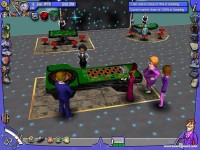 Casino Inc. [Steam Edition] / Корпорация "Казино"