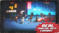 Kung Fury: Street Rage v28.08.2016