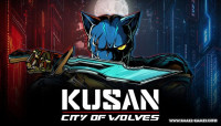 Kusan : City of Wolves v30.07.2026